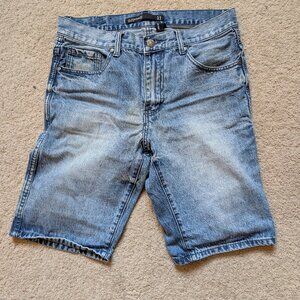 32 Cotton On Jean Shorts